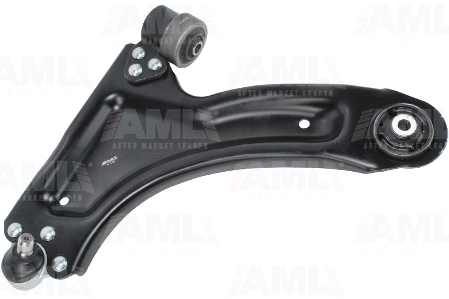 Alt Salıncak Komple Sol Opel Corsa C 00> Combo C 00>