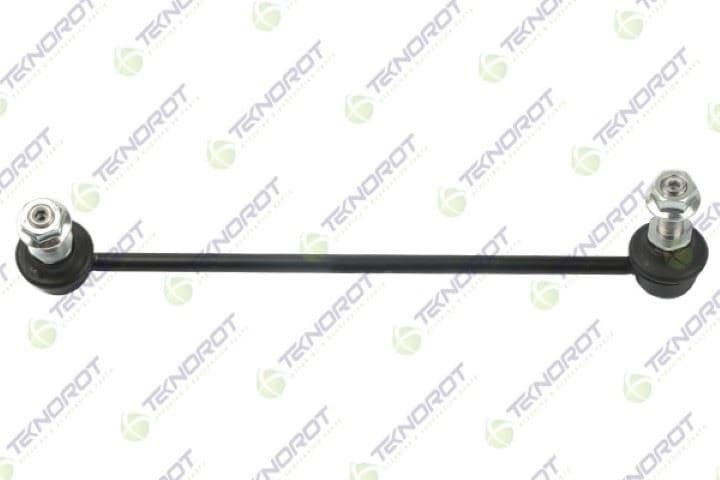 Z Rotu Ön Sol Nissan X-Trail T33 21->-Qashqai J12 21->
