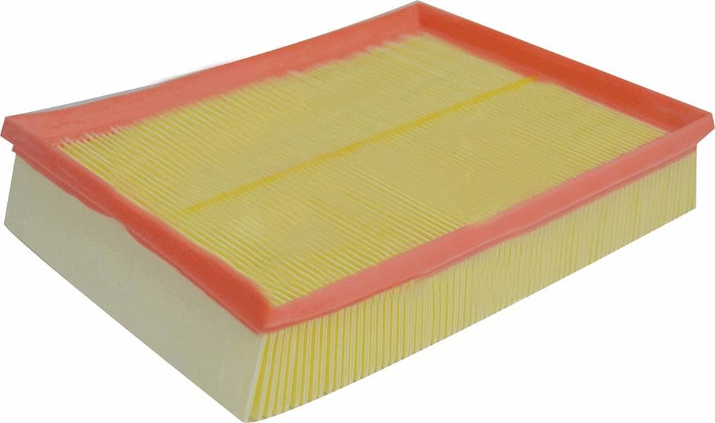Hava Filtresi LGN III 1.5 dCi K9K 780 10/07 >-LGN III 2.0 dCi 10/07 > C 25109/1