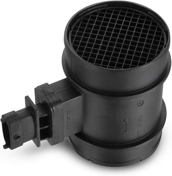 Hava Kütle Ölçer Debimetre Astra H-Vectra C-Corsa D-Grande Punto 1.3-1.7-1.9-Antara