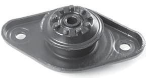 Amortisör Takozu Arka Sağ-Sol Hyundai Accent Era 1.5L D4FA CRDi 06-> / 1.4L G4EE 06-10 / 1.6L G4ED 0 6-10 / Kia Rio 1.4L 1.6L Benzinli 05-> / 1.5L D4FA CRDi 06-10