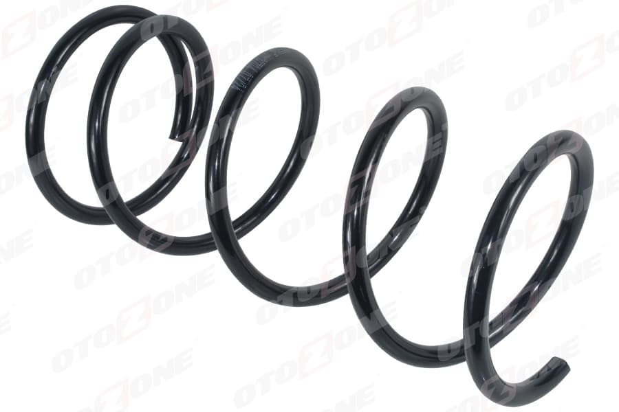 Helezon Yayi Ön Mazda 626 III Coupe GD 87-92 1.8-2.0-2.0 12V-2.0 16V -2.2 12V