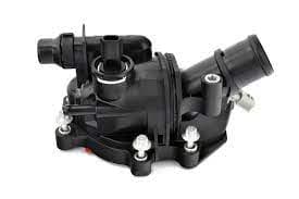 Termostat 96 C Mercedes M282 W177 V177 W247 C118 X118 H247 X247 . Renault Megane IV 15> Kadjar 15> 1.3 Tce H5H