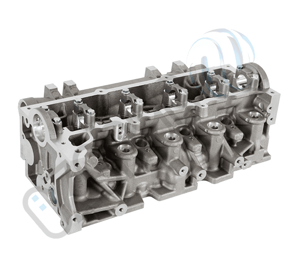 Silindir Kapağı Renault Kangoo 01> Clio II 00> Clio III 05>MEGANE II 02> Scenic II 02> Dacia Logan 04> Nissan Micra III 05> 1.5 dCi K9K 790 Euro 3 Qashqai Uyumlu Değildir