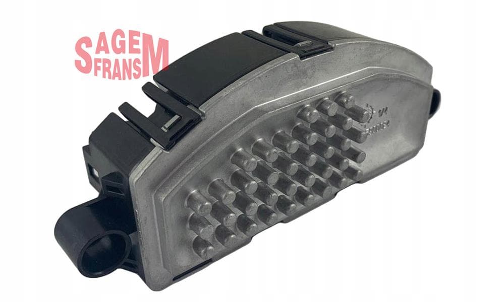 Kalorifer Rezistansi Golf 7-Passat-Tiguan-A3-Seat Leon III