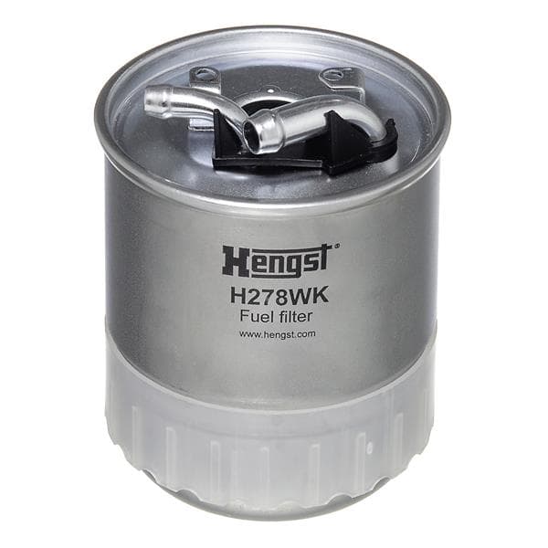 Yakıt Filtresi Mercedes OM642 W204 C219 W164 W463 W639 B906