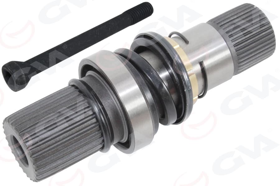 Aks Frezesi Yayli Takım Set Transporter T5 1.9
