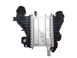 Turbo Radyatörü Adblue Kazanli Renault Megane IV 16> Clio V 19> Captur II 20> Kangoo III 23> Duste R II 18> Nissan Qashqai II J11 18> 1.5bluedCi K9K