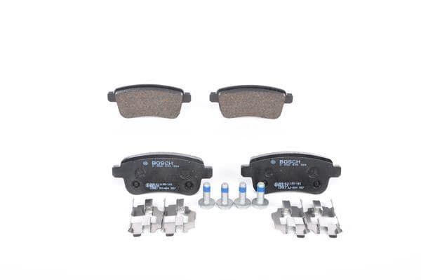 Arka Fren Balatası Fluence 09> Megane III 09> Megane IV 15> Scenic III 09> Clio V 19> Captur II 20> 1.0 Tce 1.2 Tce 1.3 Tce 1.5 dCi 1.6 Sce 440603734R