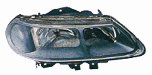 20-A205-05-2B R.laguna Ön Far RH.98-01