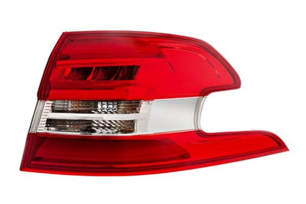 Sağ Stop Lambasi Diş Led Peugeot P308 SW 14>21