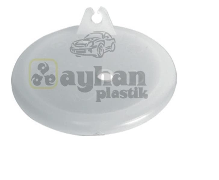 Cam Yikama Su Fıskiye Depo Kapağı Renault R9-R11