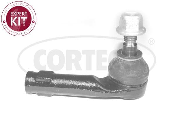 Rot Başi Sol Transit Courier 14> Fiesta VI 08> Bmax 12> Ecosport 13> Mazda II 07>15