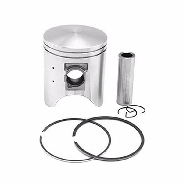 Motor Kiti Piston Segman Gömlek R12 R9 1.4 76.00 STD 0217870
