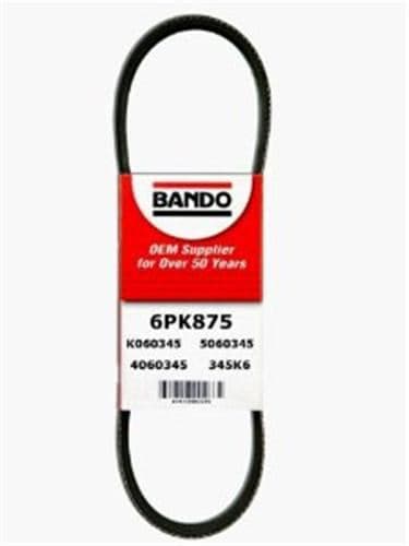 Kanallı Kayış Opel Movano Master 2.5D 8V 98-03 Peugeot Citr Boxer Jumper 2.0HDI 2.2HDI 8V 01-06
