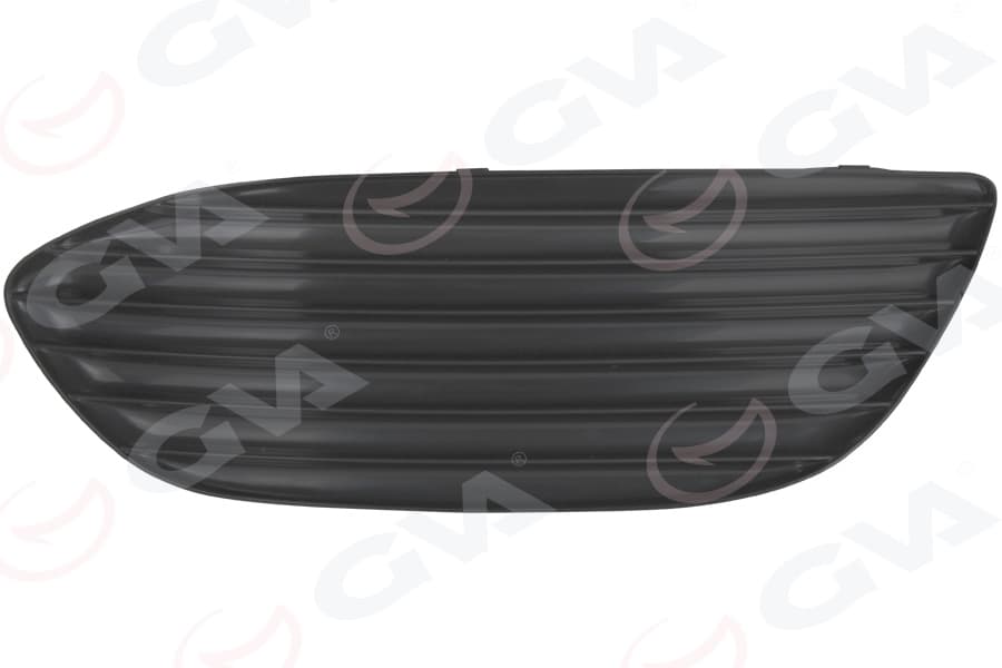 Tampon Izgara Kapağı Ön Sağ Luxury. Kapali Mercedes C-Class W205 14>