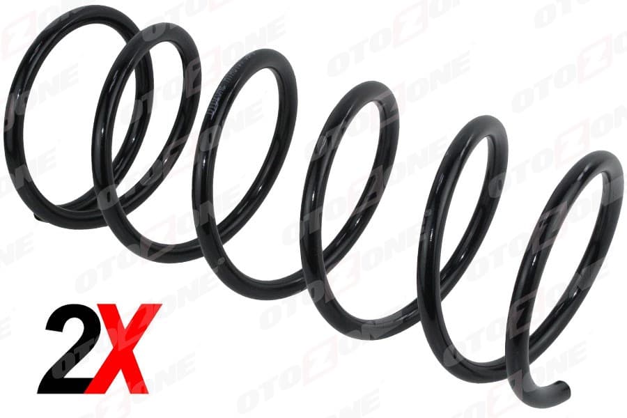 Helezon Yayi Arka Mazda 323C IV Hatchback 89-00 BG 1.3 16V-1.6 16V -1.7D -1.8 16V-1.8 16V GT
