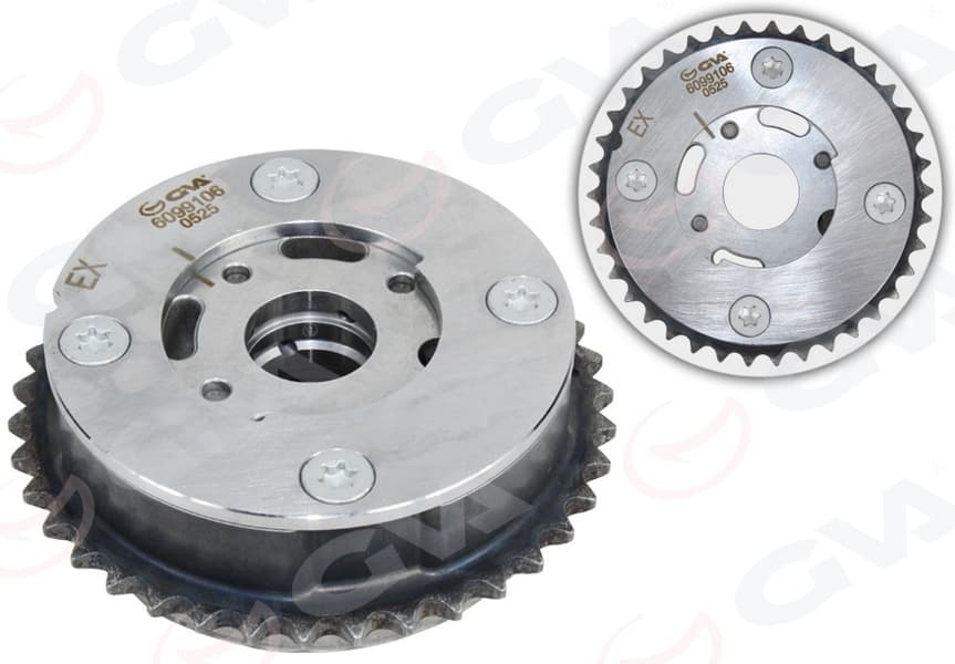 Eksantrik Mili Dislisi Egzoz BMW N20 N26 F10 F20 F30 F32 F33 F34 F36 E84 F25 F26 F15 F16 Z4 E89