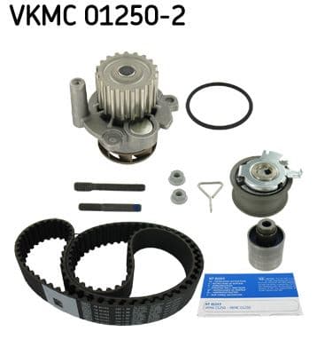 Devirdaimli Triger Seti 120x300 T5-Caddy-Passat-Jetta-Golf-Polo-A3-Leon 1.4-1.9TDI BJB-Axb-Amf-BLS