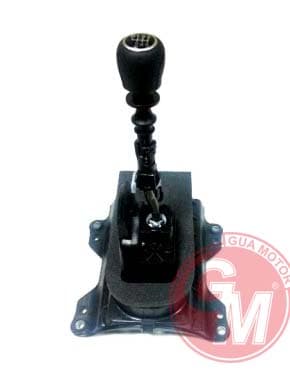 Vites Kumanda Kutusu Kollu Telsiz Fiat Linea-Grande Punto 1.3 MJTD Euro-4 Euro-5 Motor -
