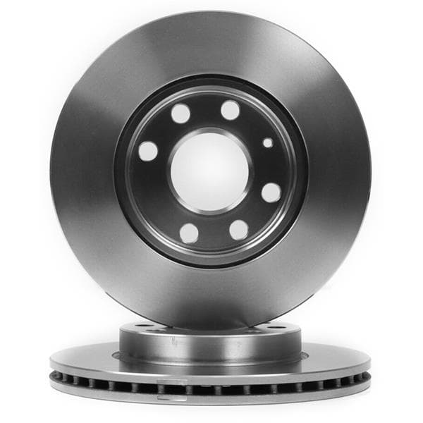Opel Corsa C 2000/2009 Sol/sağ Ön Fren Disk