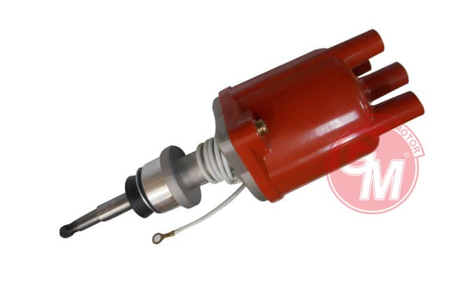 Distribütör Komple Platinli Fiat 131 E.m 82-91 Doğan Kartal Sahin Serçe