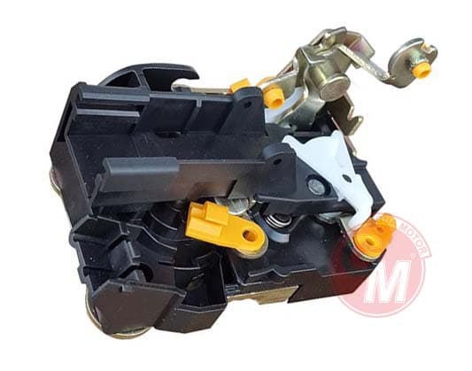 Kapı Kilidi Arka Sol Motor Takilan Motorsuz Renault R19 - Megane