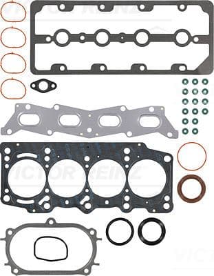 Motor Üst TK. Conta Seti Fiat Egea 15> 500L 13> 500X 14> Bravo II 10> Doblo 10> Linea 07> Alfa Romeo Mito 08>11 Giulietta 11>17 Jeep Renegade 14> 1.4 1.4TB