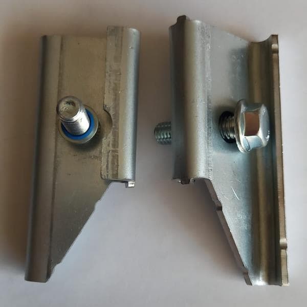 Akü Sabitleme Ayağı Renault Clio IV 12> Megane III 09> Scenic 09> Logan II 12> Dokker 12> Lodgy 12>