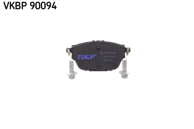Arka Fren Balatası Astra L-Grandland-C4 Grand/spacetourer-C5 Aircross-P508-P5008-P308-P3008-DS4-DS7