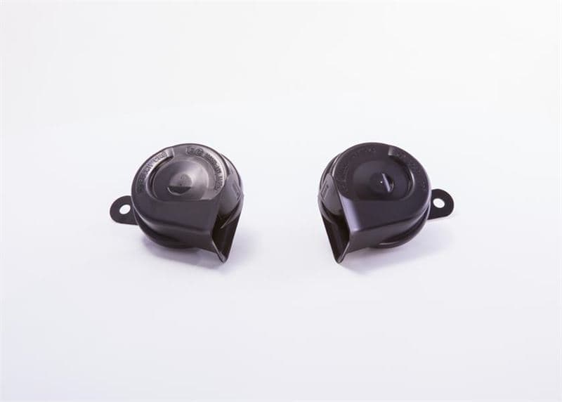 Korna Set 12V 410-510 HZ Salyangoz