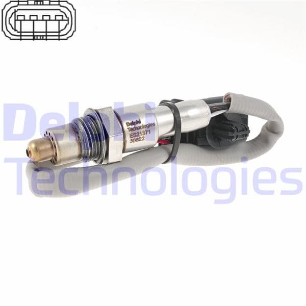 Oksijen Sensörü Katalizatör Astra L-Combo E-Corsa F-Crossland-Grandland-C3-C4-Berlingo-P208-P2008- Partner-Rifter-P508-P301-P308-C-Elysee 1.2 Puretech-THP 1.2 Xe-XHL-XHT