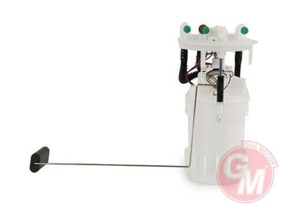 Yakıt Depo Şamandirasi Master III 10> Movano B 12> 2.3 dCi M9T