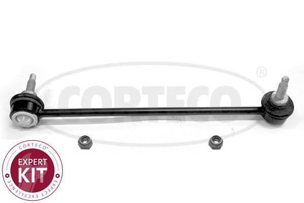 Askı Rotu Ön Mercedes W203 CL203 S203 C209 A209