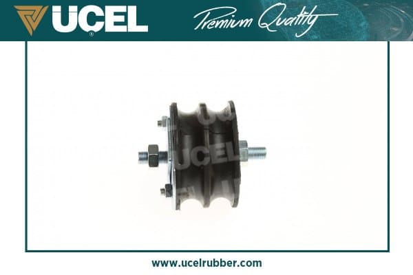 Motor Takozu Yayli Tip M131 DKŞ