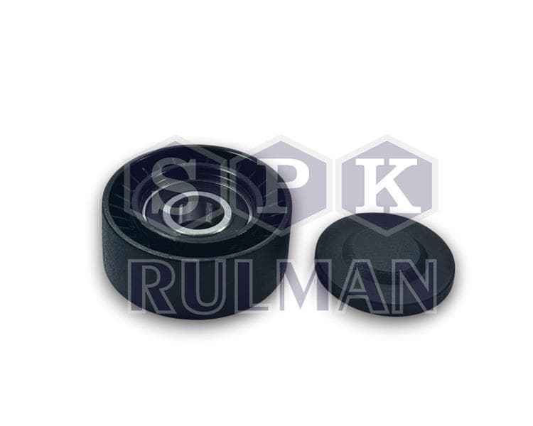 Kayış Gergi Rulmanı BMW N47 M47 M57 E87 E90 E91 E92 E93