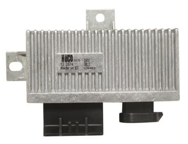 Kizdirma Rölesi. 12V-9 Pin-6 CYL Laguna I-Megane I-Kangoo I-Master II-Clio II-Scenic I