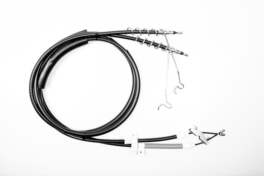 El Fren Teli Connect 02>13 Kisa Sase Alcak Tavan Abs