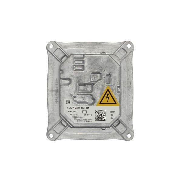 Xenon Far Ayar Beyni MGN III-Fluence 260660008R