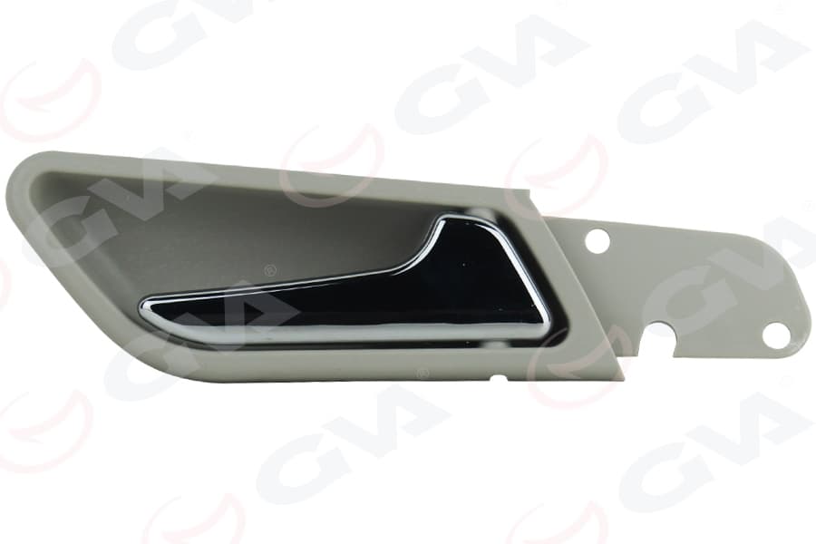 İc Açma Kolu Ön Sağ Komple Gri Mercedes W169 W245