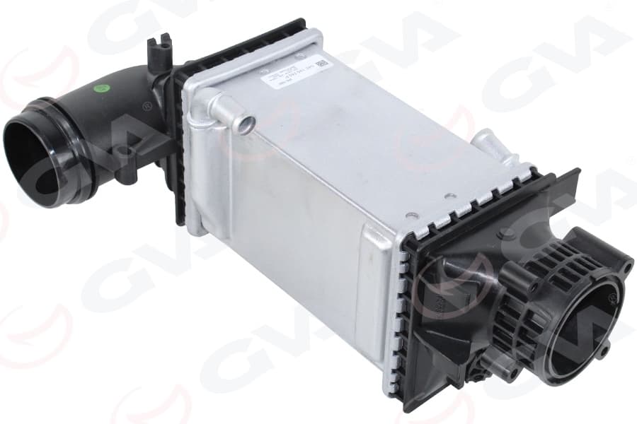 Turbo Radyatörü İntercooler T-ROC/TIGUAN/Q3/KAROQ/KAMIQ/SCALA 1.5 TSI 2020 > DXD
