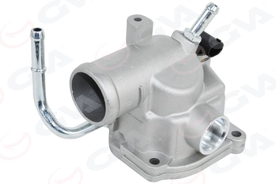 Termostat 87 C Mercedes OM612 W461 W163