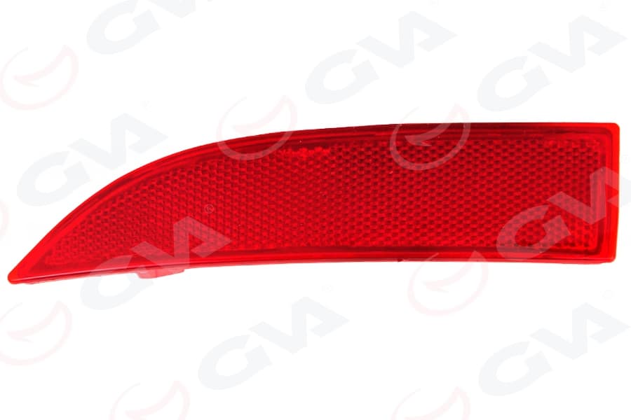 Arka Tampon Reflektörü Sol Renault Symbol 13> Dacia Sandero II 12> Logan II 12>