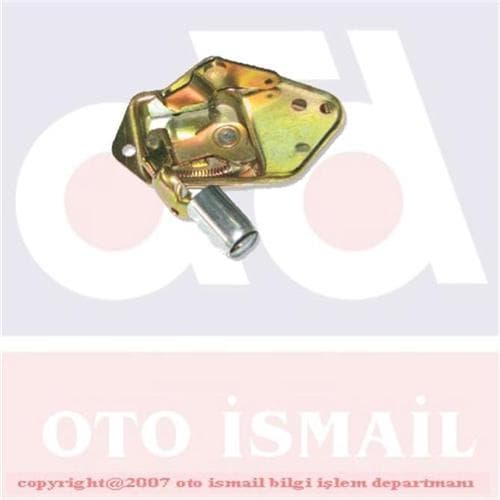 Kapı Kilidi Ön Sağ R12 15265
