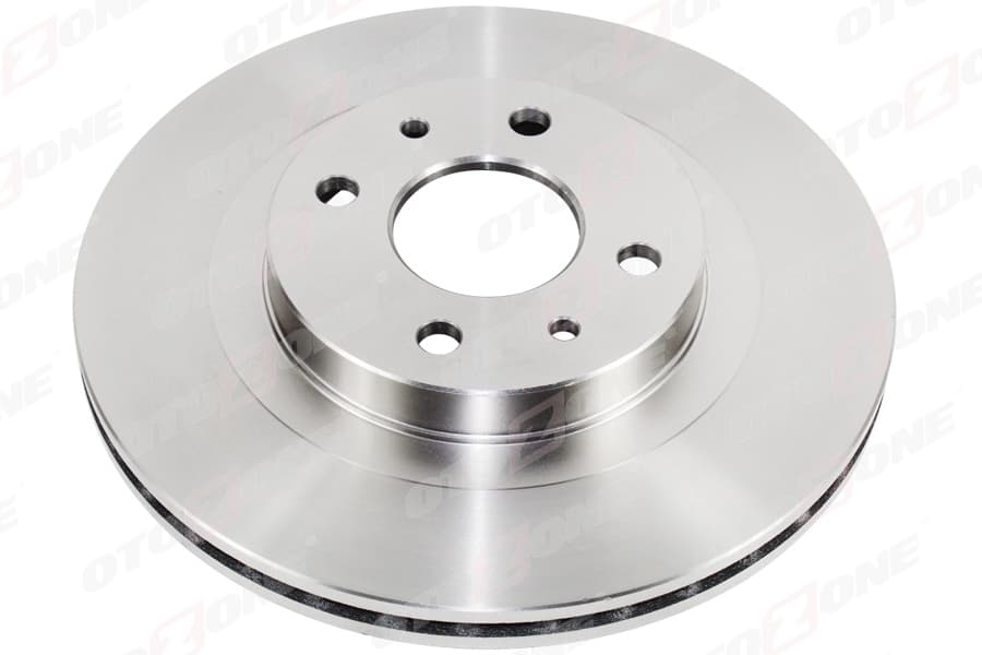 Fren Diski Ön Lada Vega-Kalina 95> Diş Çap: 260mm-Kalinlik: 19.8mm Havali