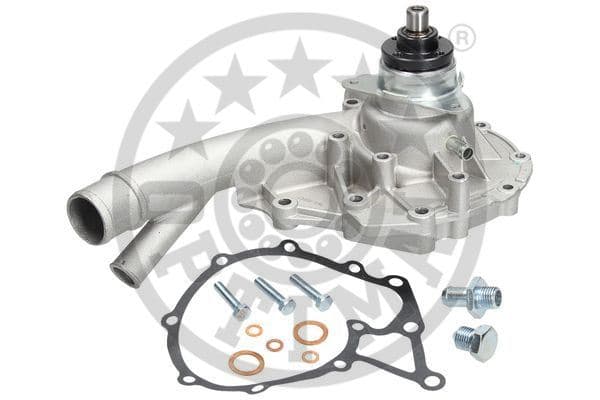 Devirdaim Pompası Mercedes M102 W201 W124 S124 C124