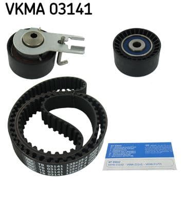 Eksantrik Gergi Kiti C3 1.4 16V HDi 02 > Suzuki 1.4 04 >