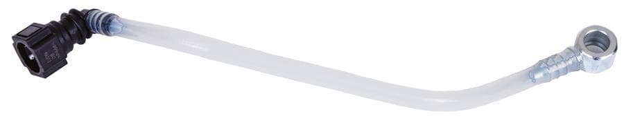 Yakıt Filtre Borusu P206-P306-Partner-Expert I 1.9 D-Berlingo I-Xsara I-II-Jumpy 1.9 D DW8