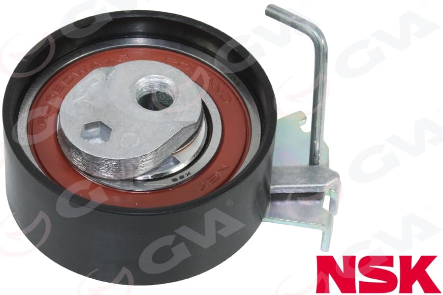 Eksantrik Gergi Rulmanı P206-306-Partner-Bipper-C2-C3-Berlingo-Nemo-Saxo-Xsara 1.1i-1.4 T43023