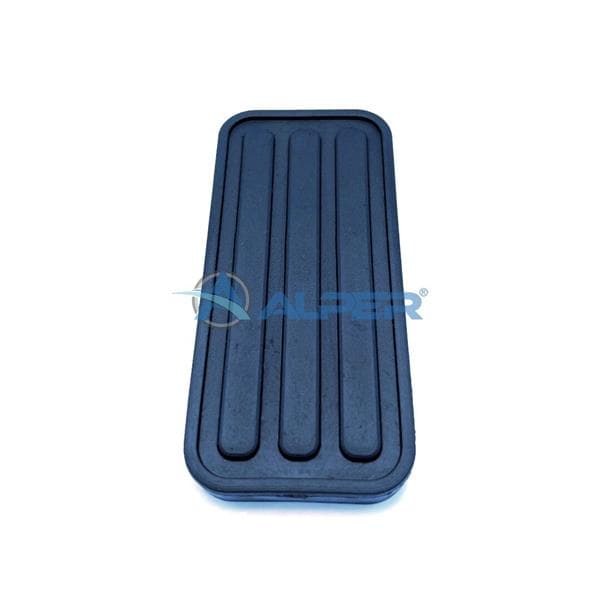 Pedal Lastiği Gaz Caddy II-Transporter T4 90-03-Golf III-IV-Passat-Sharan